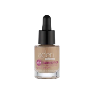 Aden Cosmetics 3in1 Skin Drop Tinted Primer Serum 15ml
