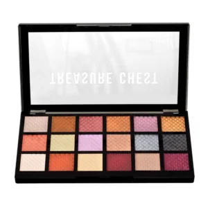 Barry M Treasure Chest Eyeshadow Palette | 18 Shades