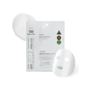 VT Cosmetics Reedle Shot 100 2Step Mask 1.5g+25g