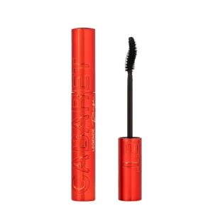 Vivienne Sabo Cabaret Premiere Legend Rouge Mascara Για Όγκο - 01 Red 9ml