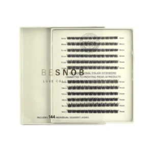 Be Snob Lashes Beth 144τμχ