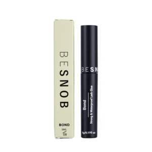 Be Snob Lash Bond 5ml