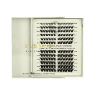 Be Snob Lashes Cleopatra 144τμχ