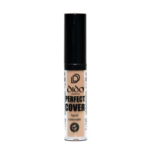 Dido Cosmetics Perfect Cover Liquid Concealer