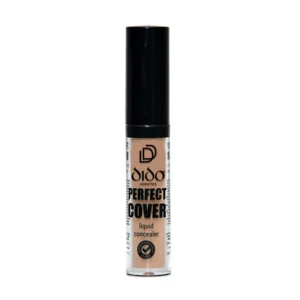 Dido Cosmetics Perfect Cover Liquid Concealer