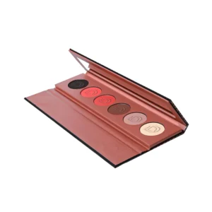 Dido Cosmetics Eyeshadow Palette #6 N.6002
