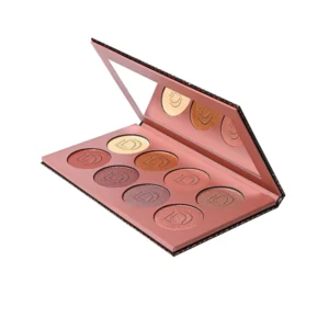 Dido Cosmetics Eyeshadow Palette #8 N.8001 | 8 Colors