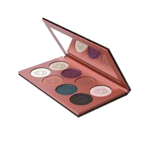 Dido Cosmetics Eyeshadow Palette #8 N.8002