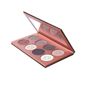 Dido Cosmetics Eyeshadow Palette #8 N.8003