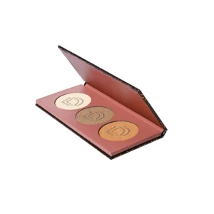 Dido Makeup Palette #3 N.PH302 Luxurious Highlighter