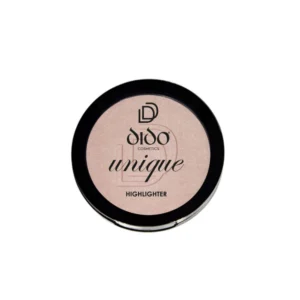 Dido Cosmetics Unique Highlighter