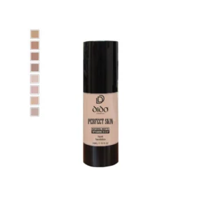 Dido Cosmetics Perfect Skin Liquid Foundation
