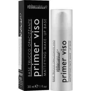 Phitomake-Up Professional Mattifying Makeup Base
