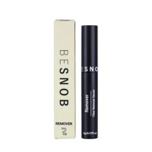 Be Snob Lash Remover 5ml