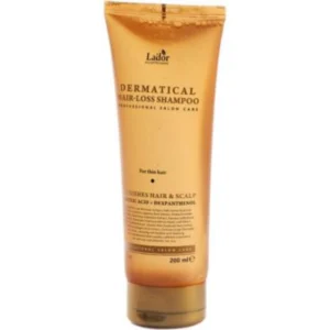 LADOR Dermatical Hair-Loss Shampoo For Thin Hair 200ml