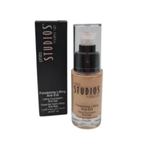 Phito Pharma Studios Makeup Lifting Fluid Foundation Anti Age #3