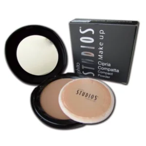 Phito Studios Make Up Compact Powder