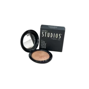 Phito Farma Studios Make Up Terra Cotta Ambra 04 Bronzer