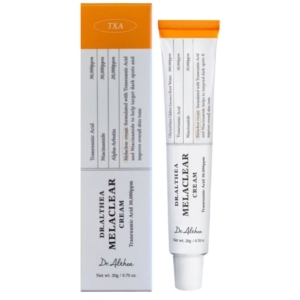 Dr. Althea Melaclear Cream 20g