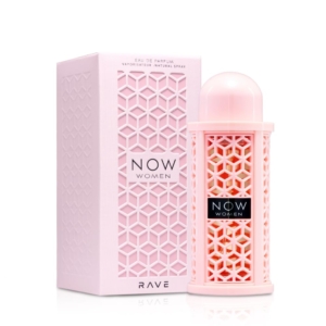 Lattafa Rave Now Women Eau de Parfum 100ml