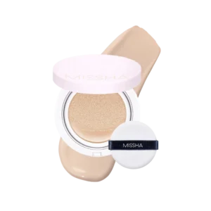 Missha Magic Cushion Cover Lasting SPF 50+
