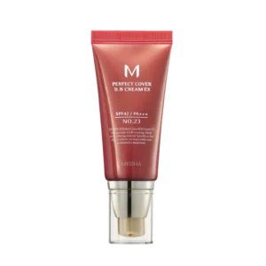 MISSHA Perfect Cover BB Cream EX