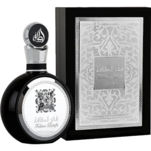 Lattafa Fakhar Black Eau de Parfum 100ml