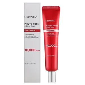 Medipeel Phyto Exosome PDRN Lifting Shot Eye Cream 40g