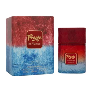 Riiffs Perfumes Freeze in Flames Parfum