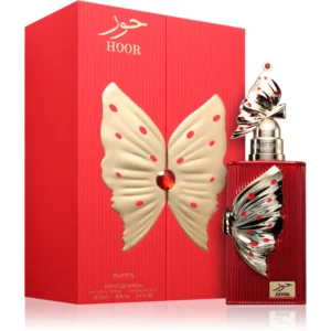 Riiffs Perfumes Hoor Extrait De Parfum