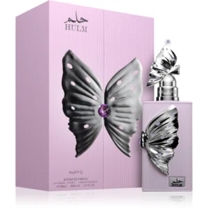 Riiffs Perfumes Hulm Extrait De Parfum