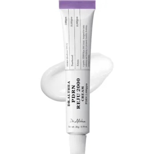 Dr. Althea PDRN Reju 2000 Cream 20gr