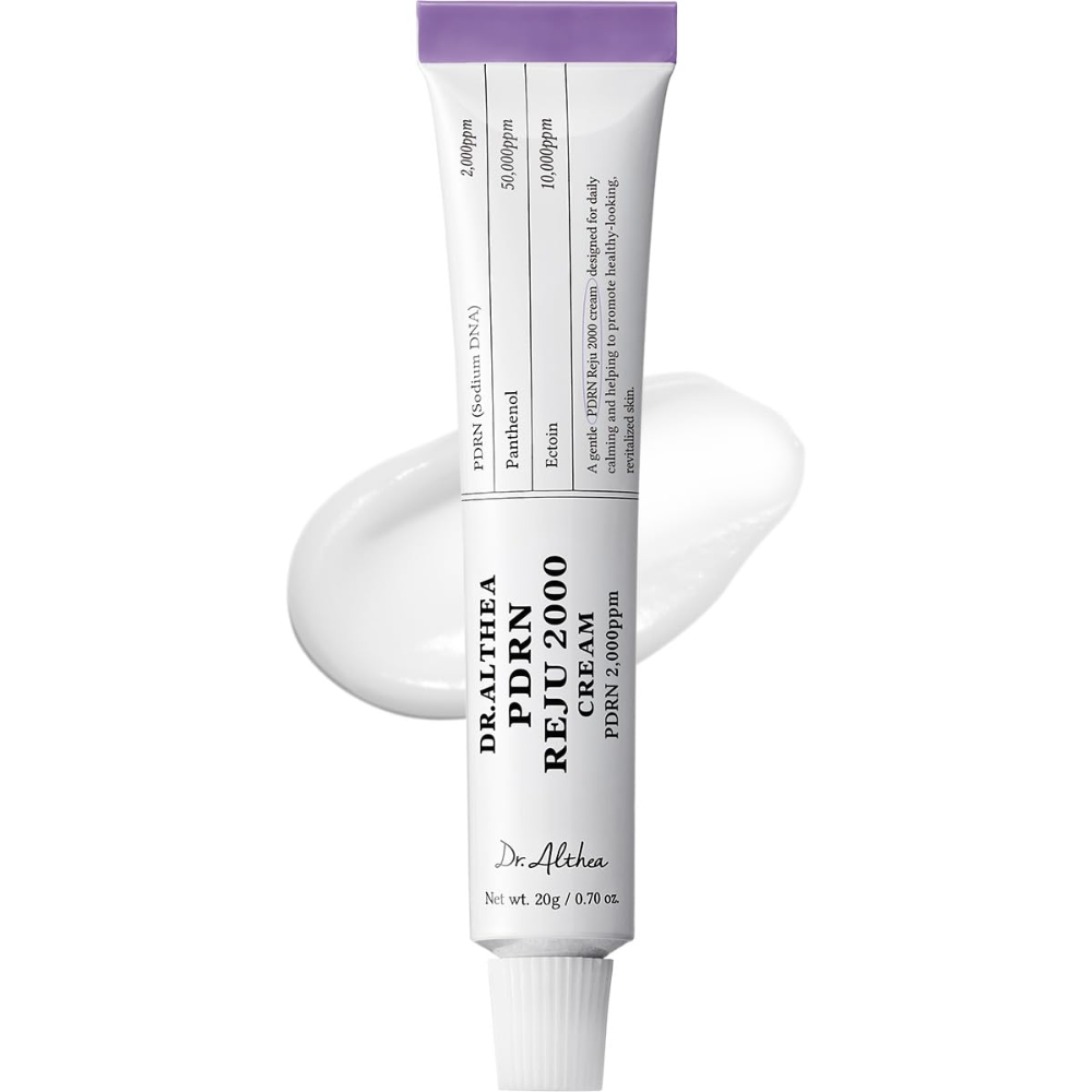 Dr. Althea PDRN Reju 2000 Cream 20gr