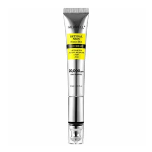 Medi-Peel Retinal NMN Bounce Shot Eye Cream 15ml