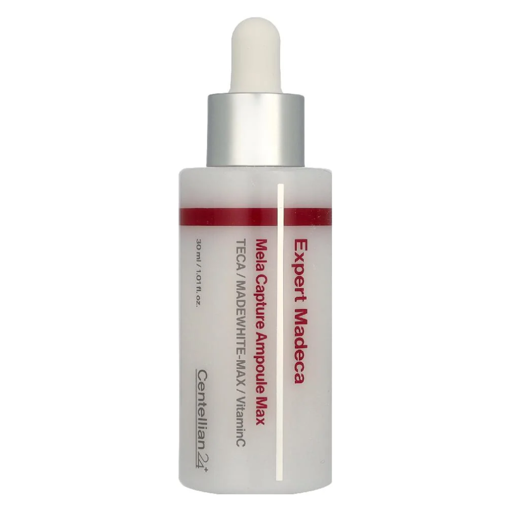 Centellian24 Expert Madeca Mela Capture Ampoule Max 30ml - Image 2