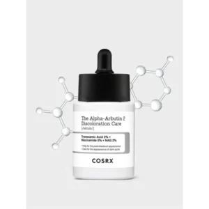 Cosrx The Alpha-Arbutin 2 Discoloration Care Serum