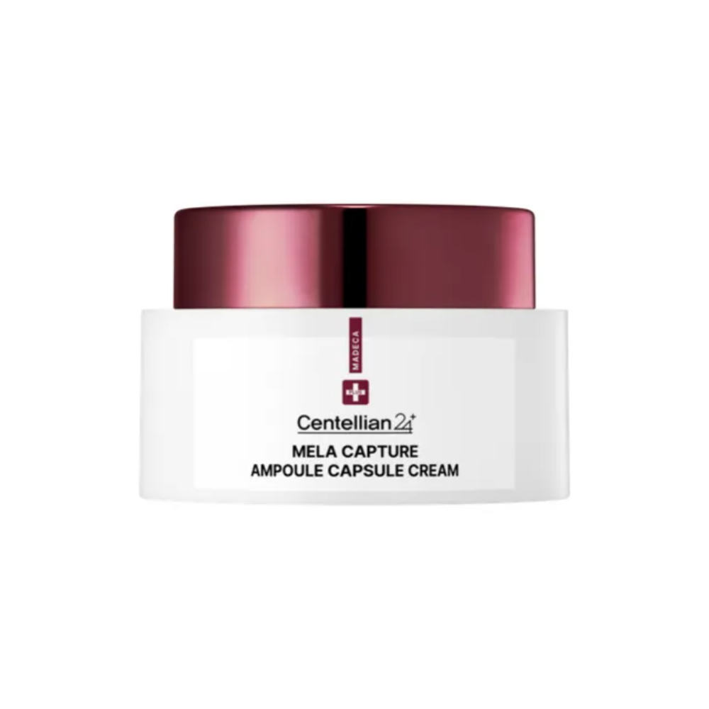 Centellian24 Madeca Mela Capture Ampoule Capsule Cream 55ml