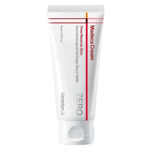 Centellian24 Madeca Cream Time Reverse Zero