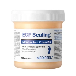 Medi-Peel EGF Scaling Moisture Foot Cream 2.0