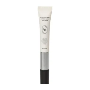 Heveblue Black Yuja Bean Lifting Auto Eye Cream