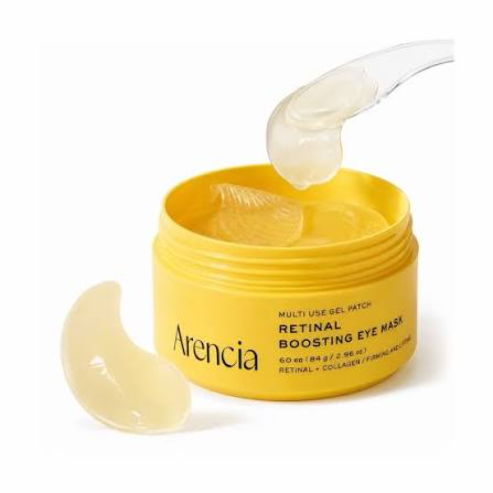 Arencia Retinal Boosting Eye Mask 60τμχ - Image 2