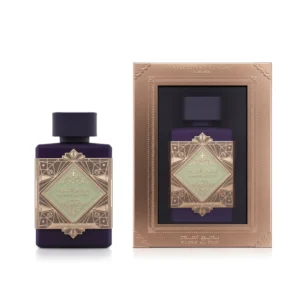 Lattafa Bade'e Al Oud Amethyst Fusion
