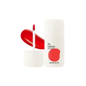 Berrisom Lip Tattoo Tint Pack