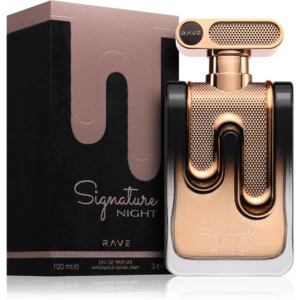 Rave Signature Night Eau de Parfum
